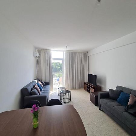 Almyria Apartments - By Imh Travel & Tours بافوس المظهر الخارجي الصورة