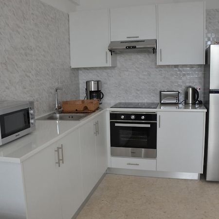 Almyria Apartments - By Imh Travel & Tours بافوس المظهر الخارجي الصورة