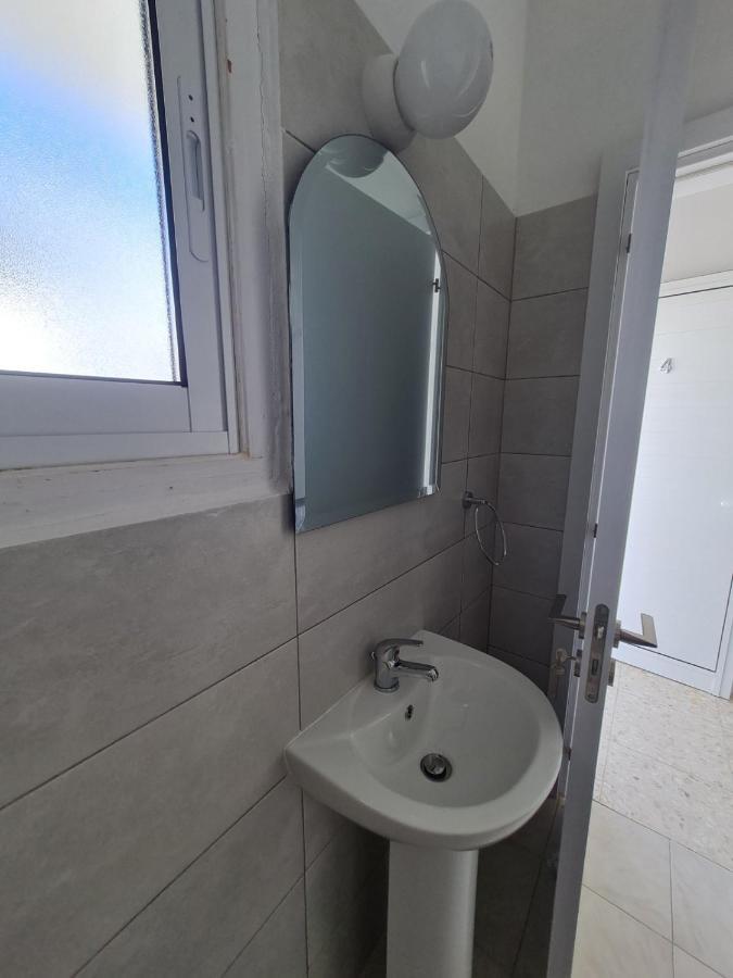 Almyria Apartments - By Imh Travel & Tours بافوس المظهر الخارجي الصورة