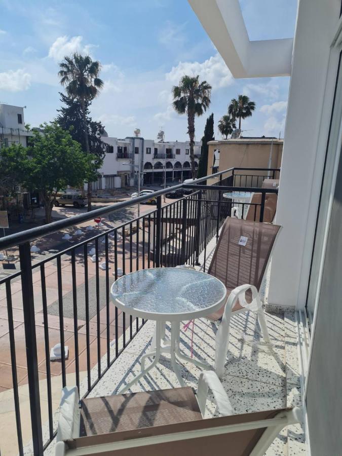 Almyria Apartments - By Imh Travel & Tours بافوس المظهر الخارجي الصورة