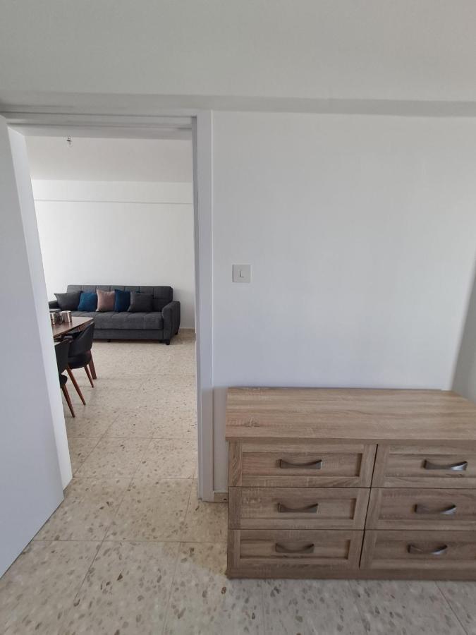 Almyria Apartments - By Imh Travel & Tours بافوس المظهر الخارجي الصورة