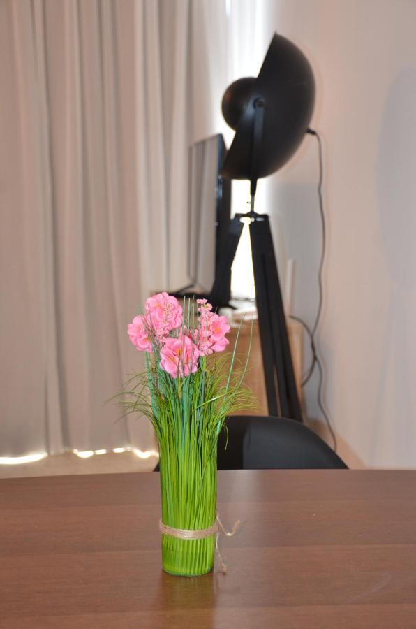 Almyria Apartments - By Imh Travel & Tours بافوس المظهر الخارجي الصورة