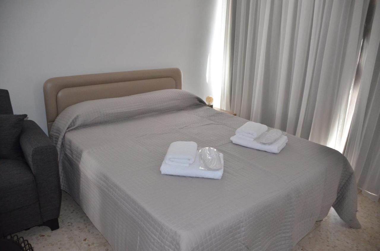 Almyria Apartments - By Imh Travel & Tours بافوس المظهر الخارجي الصورة